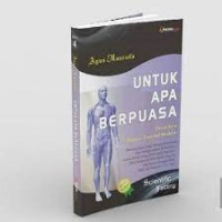 Untuk Apa Berpuasa