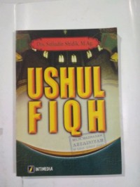 Ushul Fiqh