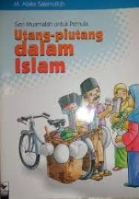 Utang Piutang Dalam Islam