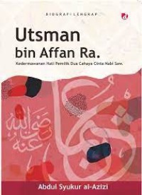 Utsman bin Affan Ra