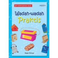 Wadah-Wadah Praktis