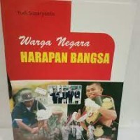 Warga Negara Harapan Bangsa