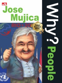 Why? People - Jose Mujica